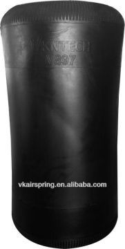 897N Rubber air spring W01-095-0229 Suspension system Bus spare parts for PEGASO