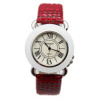New Popular Girls Leather Wrist Watches