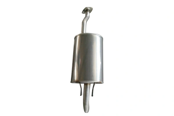 Honda catalytic converter selection guide