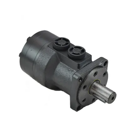 Factory Price Hydraulic Motors BMR-100 BMR-125 BMR-160