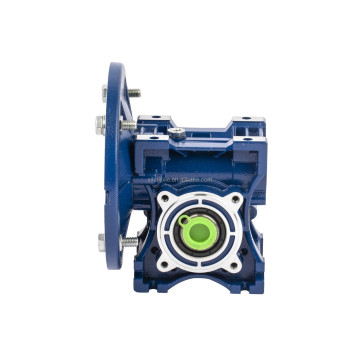 Υψηλής ποιότητας SMRV063 REDUCER GEAR 1/60 Αναλογία ταχύτητας μείωση του κιβωτίου ταχυτήτων για μηχανή παγωτού