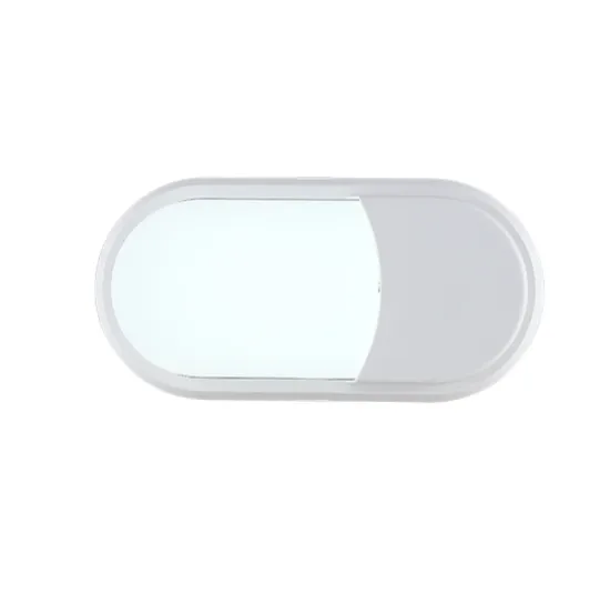 High-brightness outdoor bulkhead lights
