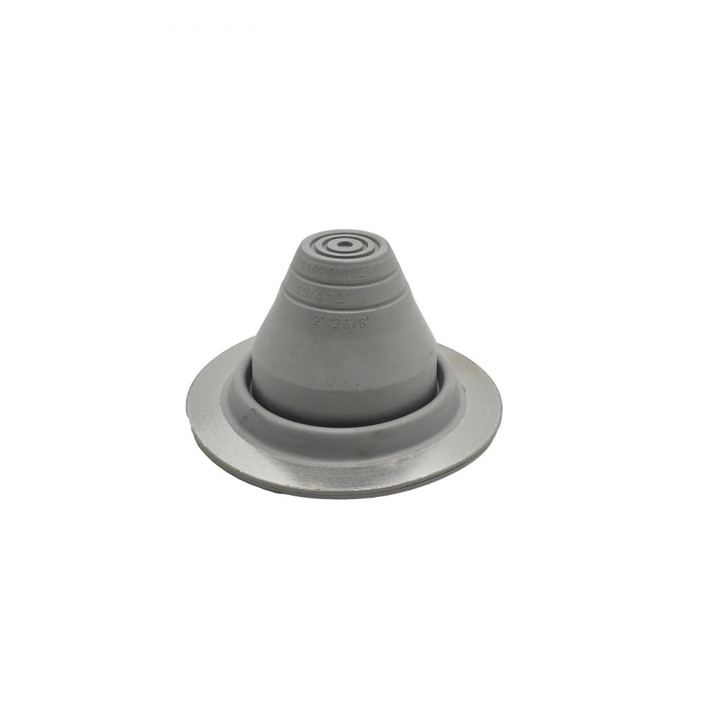 Oem High Temperature Resistance Professional Roof Flashing