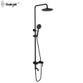 shower kinds set Stainless Steel bathroom shower