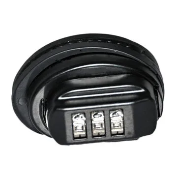 Universal Combination Trigger Locks for Guns