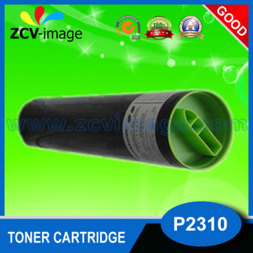 Panasoinc Toners DQ-TU15E(P2310)