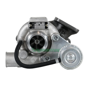 Professional Turbocharger TD03-7T 49131-02030 for KUBOTA EXCAVATOR V2003T Engine