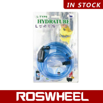 ROSWHEEL New Arrival Sports Water Pipe Set