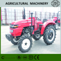 Leichtgewichtler High Efficiency Mini Wheeled Farm Tractors