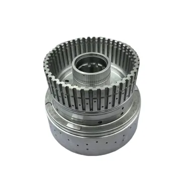 Ford JL3Z 7H351 B 10R80 Transmission Clutch Drum for 10R80 Automatic Transmission