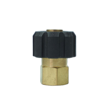 brass connector for different brands