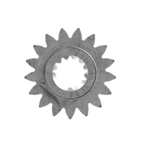 The slewing drive gear of the excavator 385CL is 148-4600