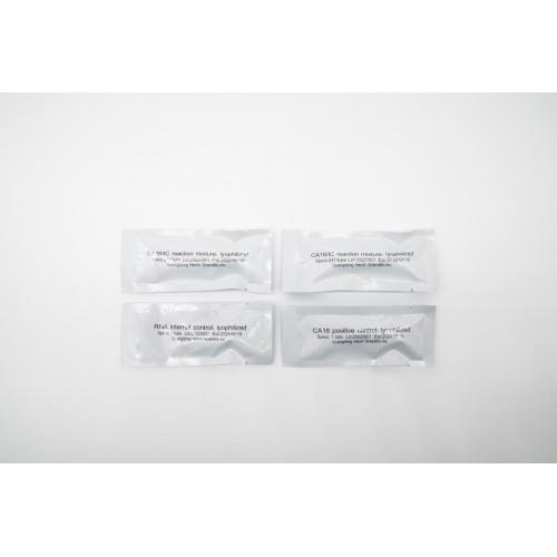 Kit Uji Asam Nukleat CA16 (Metode Probe Fluoresensi)