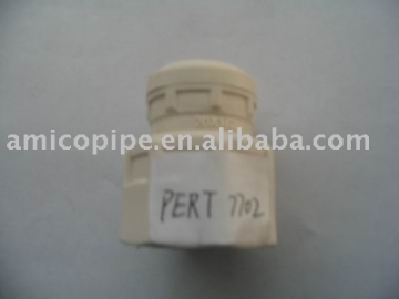 PE-RT Fittings- 7702 female nipple