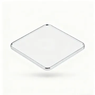 Ultra-thin LED Ceiling Lamp