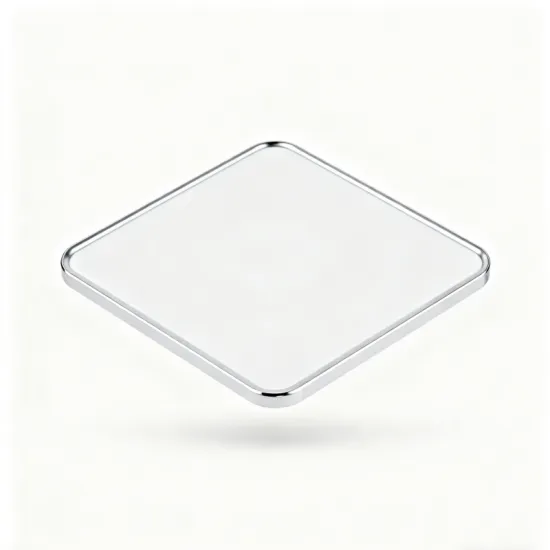 Ultra-thin LED Ceiling Lamp