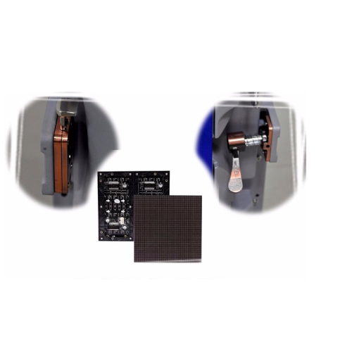 HD Small Pixel Pitch Mini Led Display