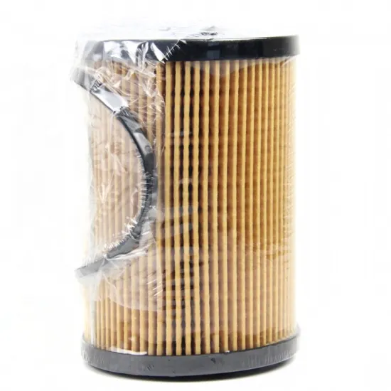 Diesel Heavy Trucks Parts: Finding the Right Fuel Filter for Hino Models - S23304-EV350, 23304EV350