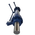 Hydraulic Cylinder for Marine Equipment