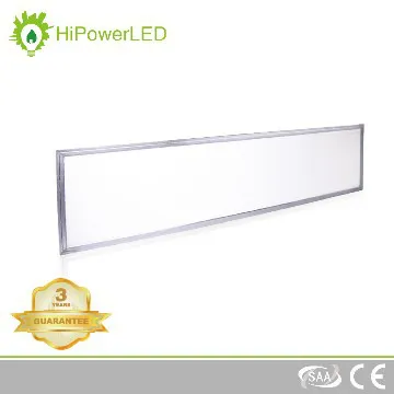 Hot! ETL DLC 300x1213 40W LED Panel Light for North America market