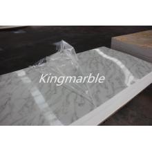 Artificial PVC Marble Table Panel With Good Price