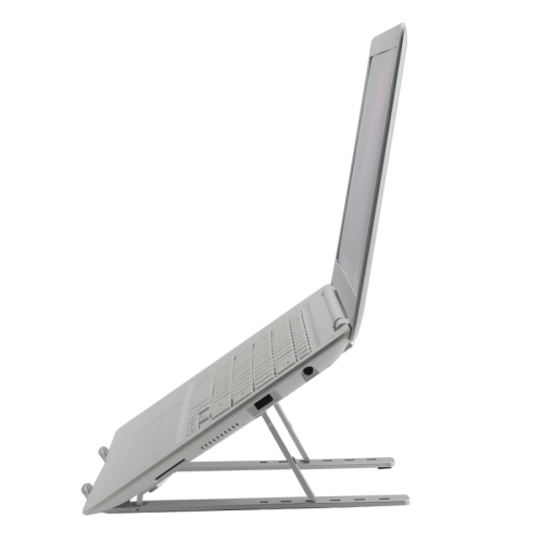 Best Vertical Laptop Stand Laptop Tablet Stand, Aluminum Laptop Computer Stand Factory