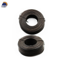 3.4mm black annealed wire