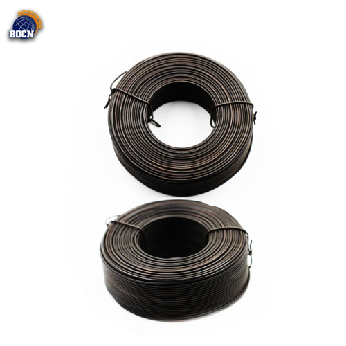 1.6mm black annealed wire