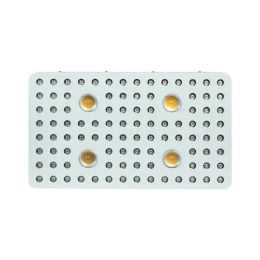 COB LED Grow Light For Indoor Plants