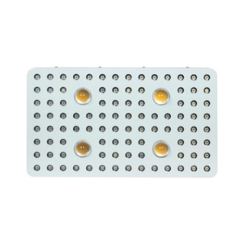 LED HIDROPONICS LED COB 450W Luce di coltivazione