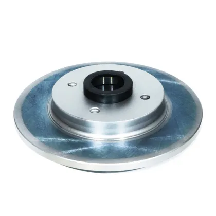 High-Quality Auto Parts & OE Front Brake Discs for All Car Brands