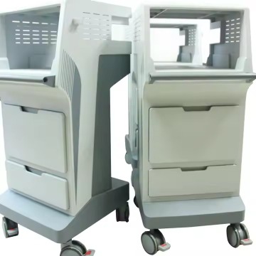 Custom Plastic Molding Plastic Medical Device Parts