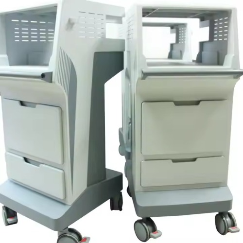 Custom Plastic Molding Plastic Medical Device Parts