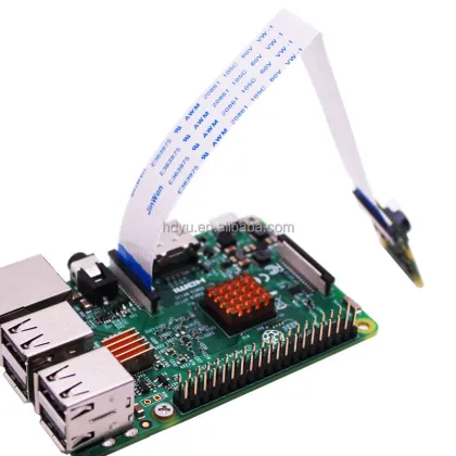 Original Raspberry Pi Camera V2 8MP for Raspberry Pi 4B/3B/3B+