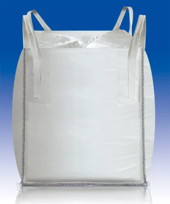 magnesium oxide jumbo  bag