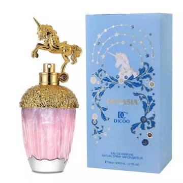 100ml Dicoo Fantasia Reverse Paris Unicorn香水
