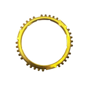 Customized Auto Parts: Manual Gearbox Synchronizer Brass Ring OEM 32607-58S80 for NISSAN D22 30T