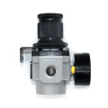 AR5000A-06 G3 / 4 &quot;Regulator Udara 22-123 psi