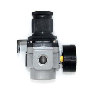 AR5000A-06 G3/4" Air Regulator 22-123 psi