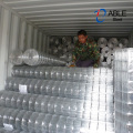 Cercado soldado de malla de alambre de aves de corral para la construcción