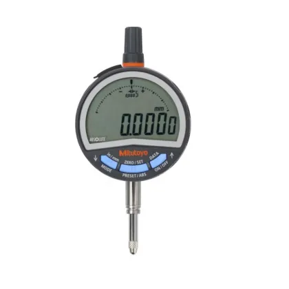 Mitutoyo 543-701 Digital Indicator ID-C Inch Meter