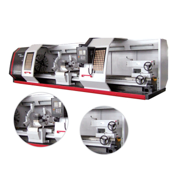 ประสิทธิภาพสูง NL502SA HEAHY DUTION HOURDOW/CNC Bed Bed Bed Bed