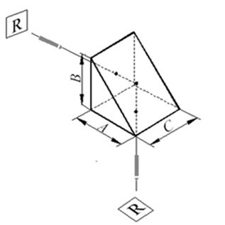 Right Angle Prisms