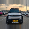 Chery iCAR 03T 2024 2WD Long-Range Version