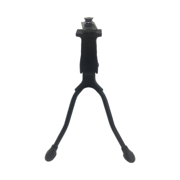 Double Kickstand Bicycle Kickstands for Two-Leg Support