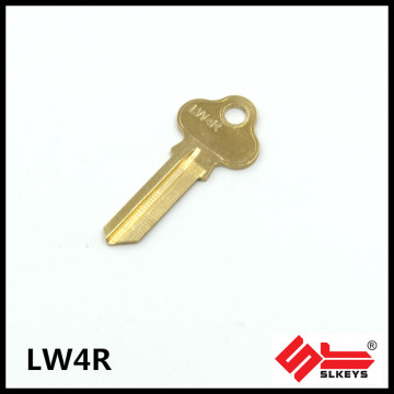LW4R High quality door key blank