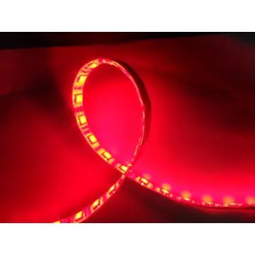 Horizontal LED Ribbon Lighting, LED Strip Light