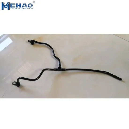 Auto Parts Engine Coolant Vent Line for Porsche Cayenne