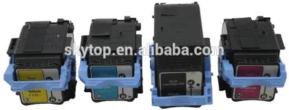 for canon 5910 cartridges and toner LBP5610 5900 5910 5960 5975