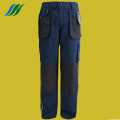 Durable Man's Useful Long Pants